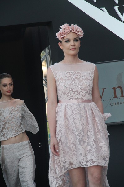 Summer Fashion Week by LIPS Opening